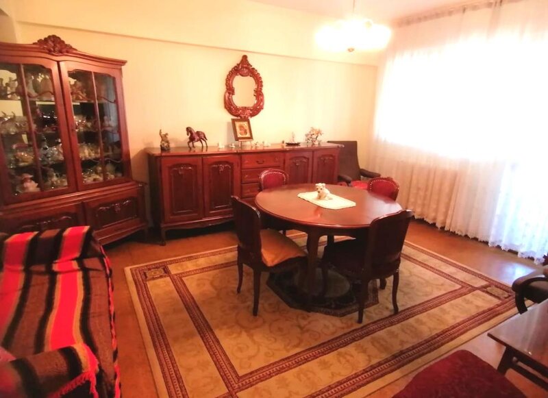 Rond Delfinului, Pantelimon, apartament 4 camere decomandat, vedere panoramica.