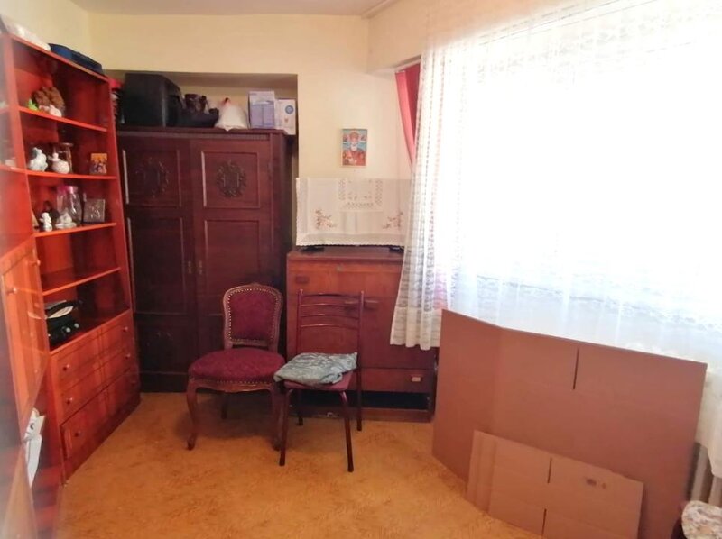 Rond Delfinului, Pantelimon, apartament 4 camere decomandat, vedere panoramica.
