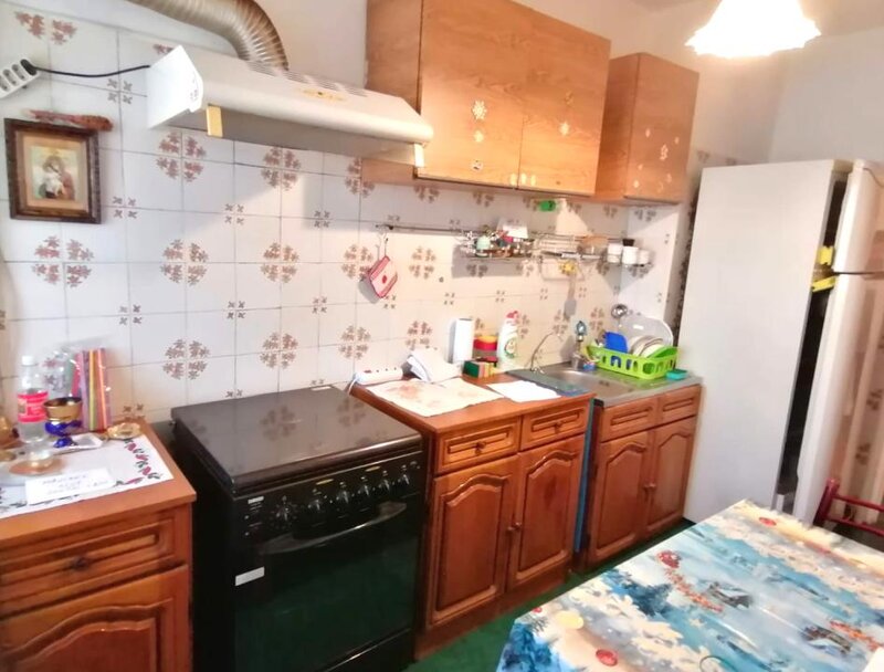 Rond Delfinului, Pantelimon, apartament 4 camere decomandat, vedere panoramica.