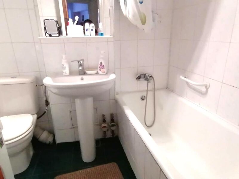 Rond Delfinului, Pantelimon, apartament 4 camere decomandat, vedere panoramica.