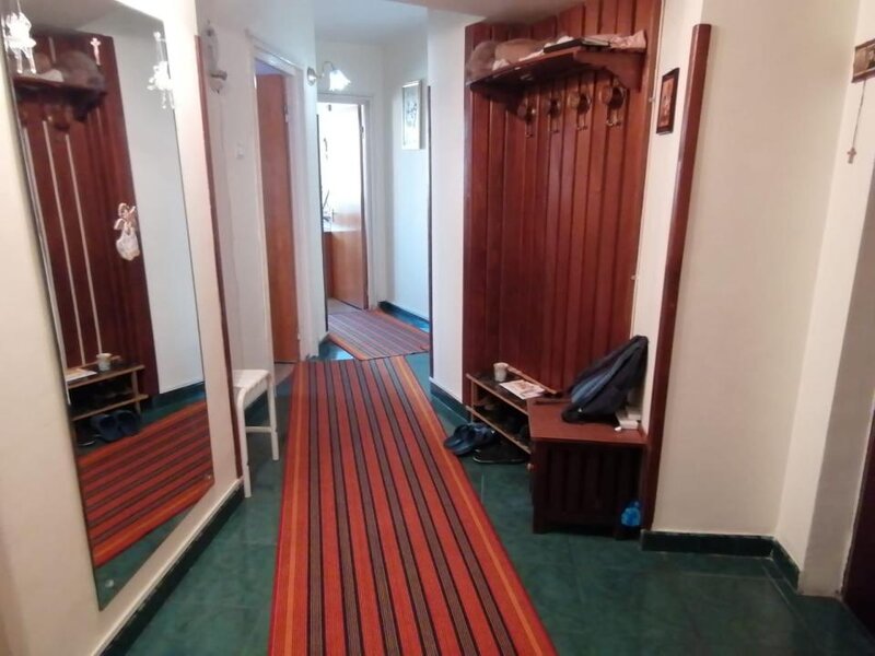 Rond Delfinului, Pantelimon, apartament 4 camere decomandat, vedere panoramica.