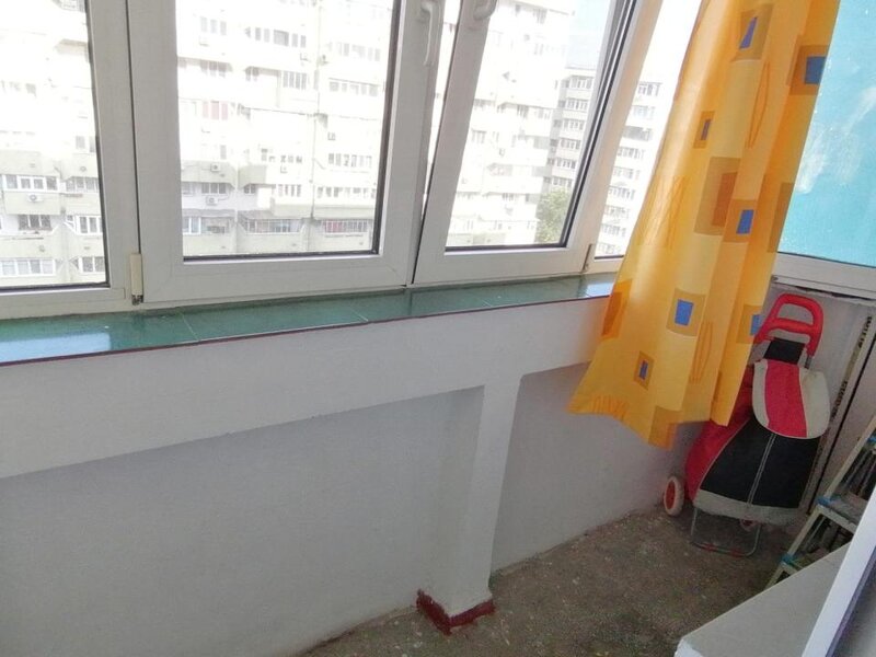 Rond Delfinului, Pantelimon, apartament 4 camere decomandat, vedere panoramica.