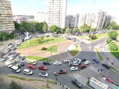 Rond Delfinului, Pantelimon, apartament 4 camere decomandat, vedere panoramica