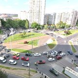Rond Delfinului, Pantelimon, apartament 4 camere decomandat, vedere panoramica